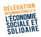 délégation économie sociale et solidaire